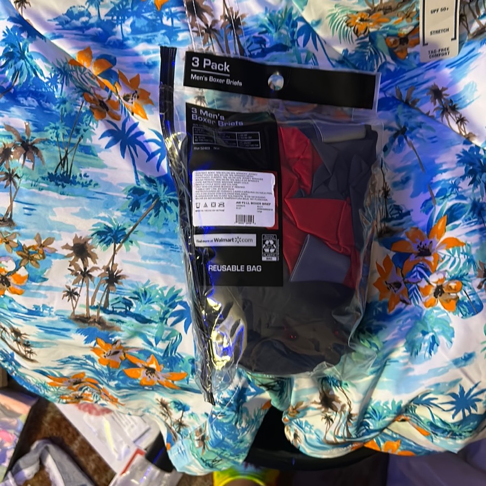 Underwear